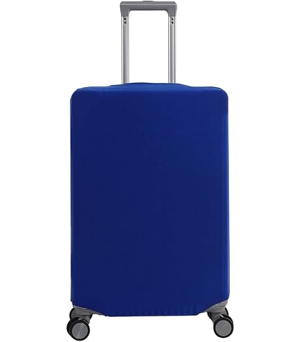 Housse De Protection étanche Pour Valise – Tissu Oxford Résistant, Tailles 22-28 Pouces - 6