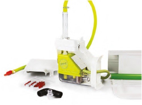 Aspen Pumps sbgml-fp3312 Pompa a condensazione, 230 V