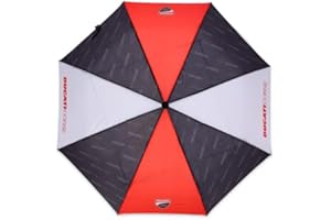 GP GRUPPO PRITELLI FOLDABLE UMBRELLA DUCATI CORSE-U