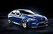Produktbild BMW M5 (38inch x 24inch / 94cm x 60cm) Silk Print Poster - Silk Printing - 1EF320