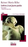 Lettres à un jeune poète