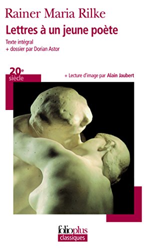 Download Lettres à un jeune poète Download Lettres à un jeune poète