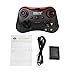 Produktbild Newgreenca MOCUTE 056 drahtlos Bluetooth Gamepad Telefon-Tablette Video-Spiele-Controller