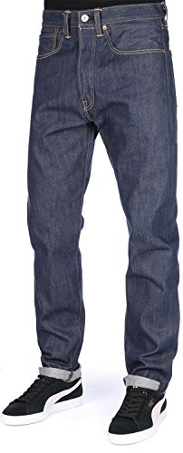 Preisvergleich Produktbild levi's 501 Customized Tapered Celebration