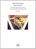 Image de Incertezza. Einstein, Heisenberg, Bohr e il principio di indeterminazione