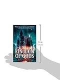 Image de The Kingdom of Gods (The Inheritance Trilogy, Band 3)