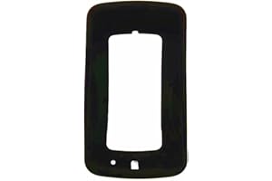 OSXINYIV Custodia per Bryton Rider 750 SE, accessorio in TPU di ricambio Custodia protettiva in silicone per custodia protettiva antiurto e infrangibile per Bryton Rider 750 SE