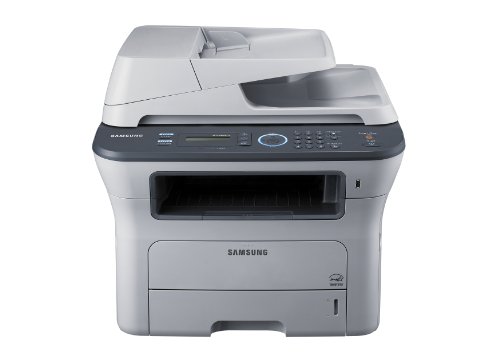 Samsung SCX-4828FN 28PPM Multifunction Device