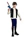 Produktbild Star Wars Han Solo Kinderkostüm , Größe:L