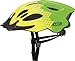 Produktbild Abus Erwachsene Aduro Fahrradhelm, Diamond Green, 58-62 cm