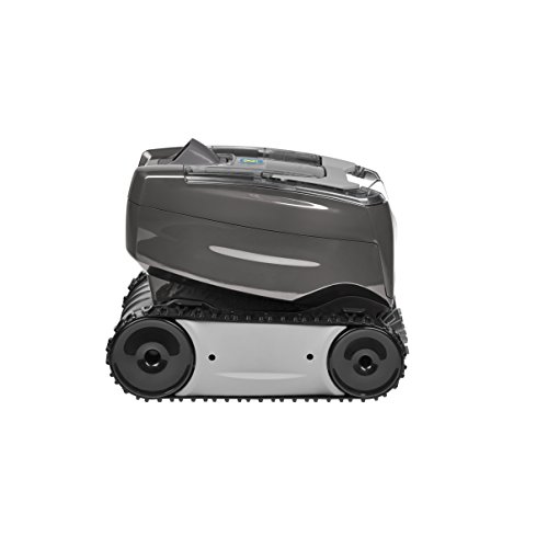 Poolsauger Poolroboter Boden- Wandsauger Zodiac OT 3200 TornaX mit Filterkorb - 3
