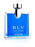 BLV Pour Homme - After shave Lotion