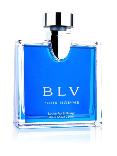 BLV Pour Homme - After shave Lotion