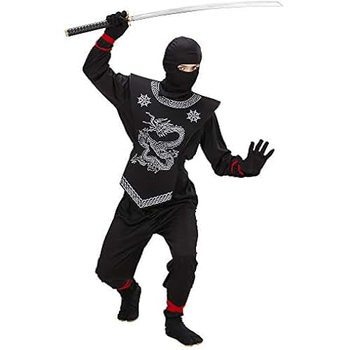 Amazon.fr deguisement ninja