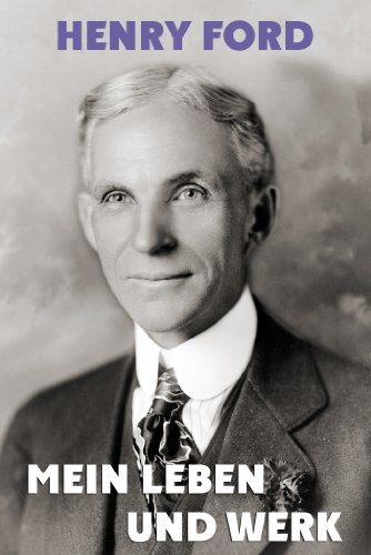 Download Mein Leben und Werk