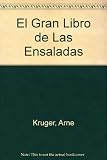 Image de Gran libro de las ensaladas, el
