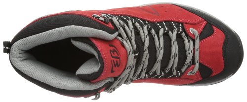 Bruetting Mount Bona High Damen Trekking-& Wanderstiefel - 7