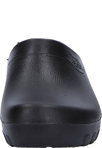 Alsa Jolly Fashion Clog Herren Schnallenschuh - 4