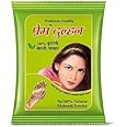 PREM DULHAN 100% Natural Henna Mehndi Powder - 1Kg