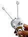 YUNAI Lady Epilator Set Facial Threading Hair Remover Hair Removal Machine