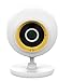 D-Link EyeOn DCS-800L Baby Monitor Junior with Built-in Lullabies.