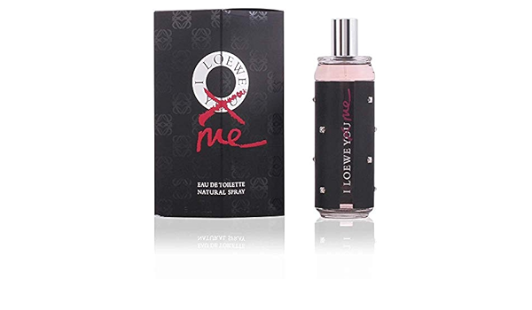 i loewe me