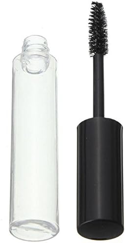 Ohyes® 1pc 10ml Empty eyelashes mascara tube vials bottle Advanced tube Makeup