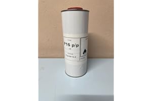 Jet's Miscela 1 Litro Jets 16% P16 x Modelli 1/10 1/8 1/16 a Scoppio HSP RK Radiokontrol Seben Himoto Amax Losi Seben Kyosho