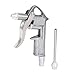 Produktbild DealMux 135mmx80mmx16mm Air Blowing Blaspistole Duster Reinigungswerkzeug DG-10 w Düse