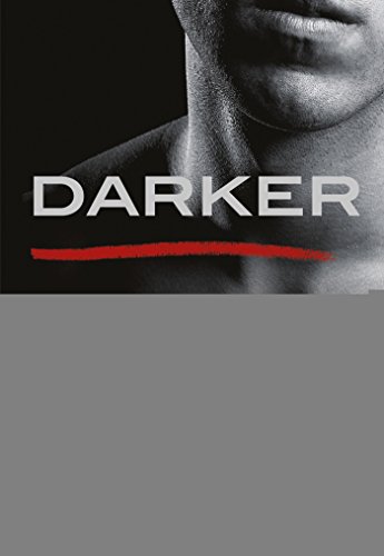 Book's Cover ofDarker versione italiana