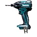 Produktbild Makita Akku-Schlagschrauber (18 V, SystemKIT mit 1 Akku 1,5 Ah, ohne Ladegerät, im MAKPAC) DTD129Y1J