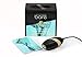 SmoothSkin Bare Ultrafast IPL Hair Removal System - Black
