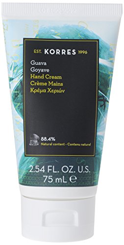 KORRES Guava Hand Cream 75 ml