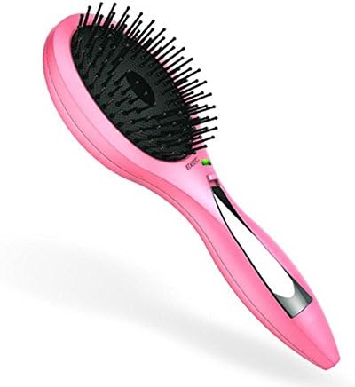 Anion comb Anti-static Electric curls Straight hair Styling comb Hair comb Massage comb Electric hairdressing