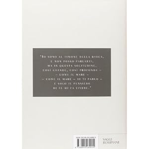 Come il mare io ti parlo. Lettere 1894-1923