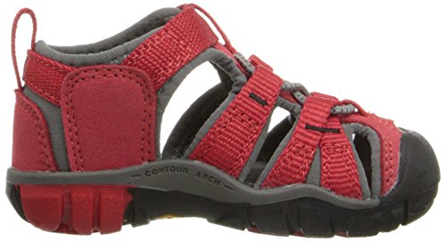 Keen Unisex Baby Seacamp Ii Cnx Lauflernschuhe - 15