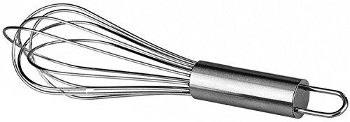 Mini-Schneebesen 15,5 cm, Edelstahl