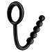 Produktbild Pipedream Ff Elite Ball Cinch With Anal Bead, schwarz