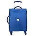 Delsey U-Lite Classic Soft 78Cm Steel Blue Check-In Trolley Luggage (00324582122) RS.8700.00