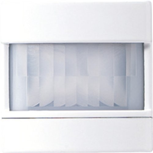 Preisvergleich Produktbild Jung A1180-1WUWW Automatik-Schalter Universal IP44