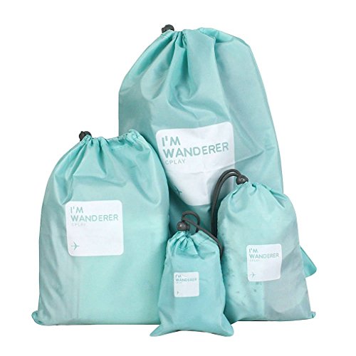 Travel Laundry Bag