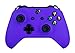 Price comparison product image Xbox One S Wireless Controller for Microsoft Xbox One - Soft Touch Purple X1 - Added Grip for Long Gaming Sessions - Multiple Colors Available