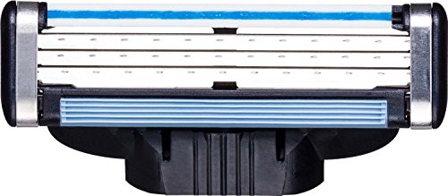 Gillette Mach3 Rasierklingen, 8 Stück - 2