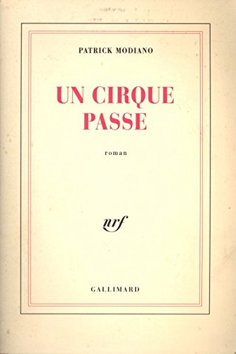 Un Cirque passe