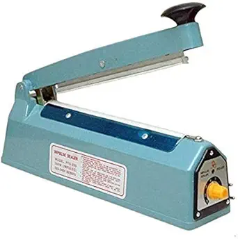 Buyistic Sealing Machine For Plastic Bag Sealer (18 Inches)