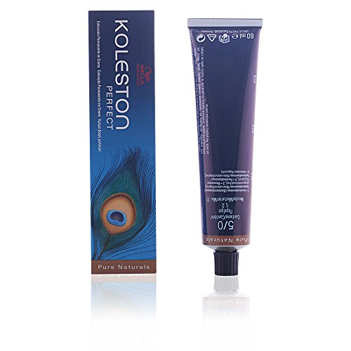 Preisvergleich Produktbild ORIGINAL 5 / 0 KOLESTON PERFECT 60 ML