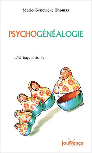 Psychogénéalogie