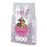  Comida Guacamayo Loro 3Kg