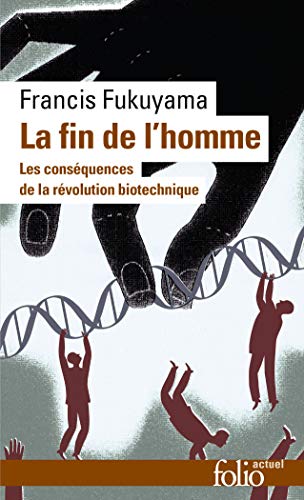 Download La fin de l'homme Download La fin de l'homme