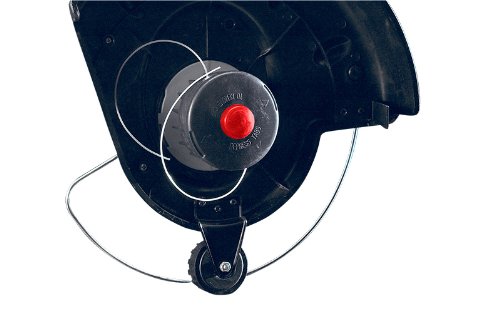AL-KO 112480 2 Ersatzfadenspulen für TE 450 / 600